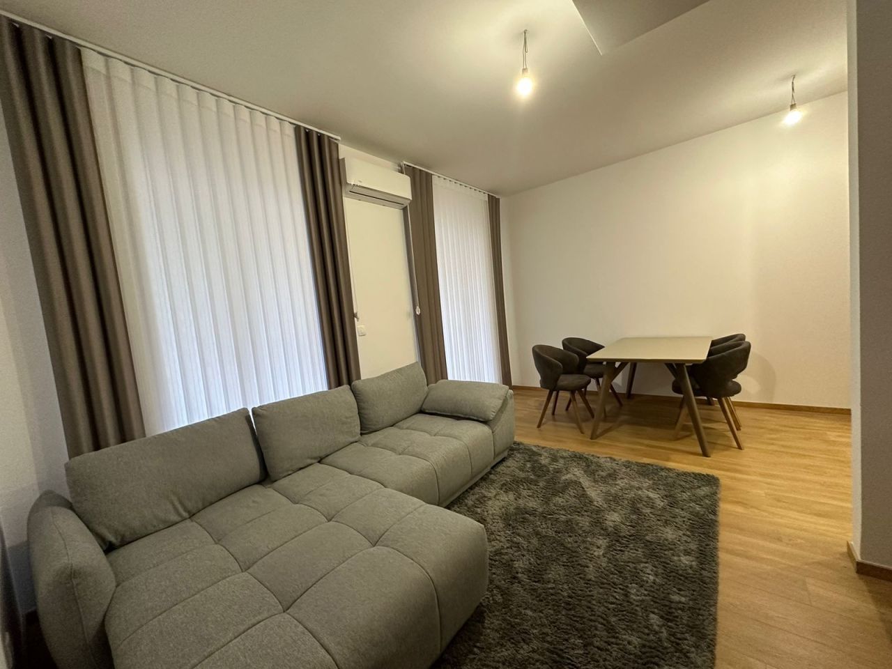 Wohnung in Budva, Montenegro, 56 m² - Foto 7