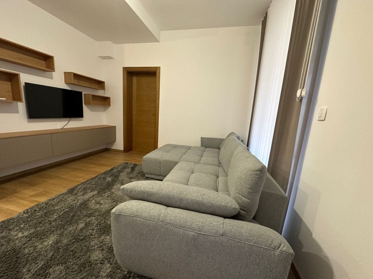 Wohnung in Budva, Montenegro, 56 m² - Foto 8