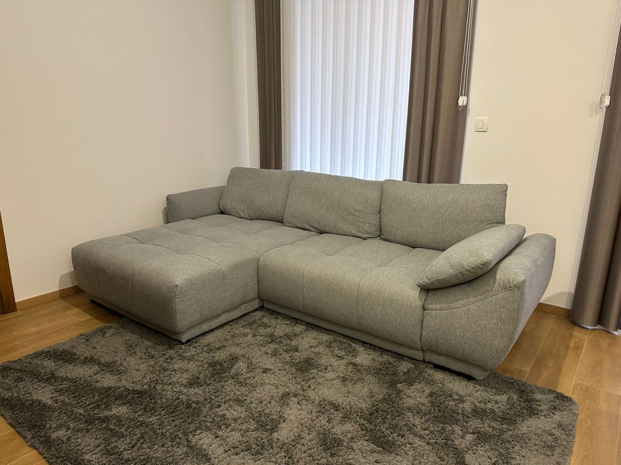 Wohnung in Budva, Montenegro, 56 m² - Foto 9