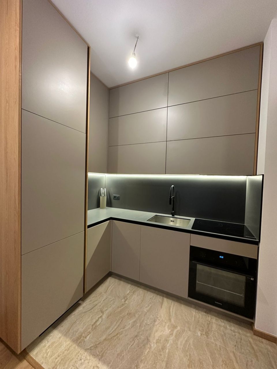 Wohnung in Budva, Montenegro, 56 m² - Foto 10