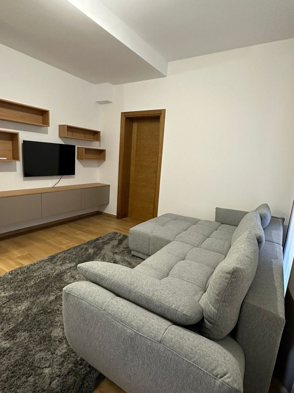 Wohnung in Budva, Montenegro, 56 m² - Foto 11