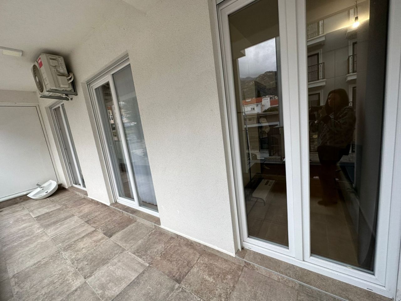 Wohnung in Budva, Montenegro, 56 m² - Foto 14