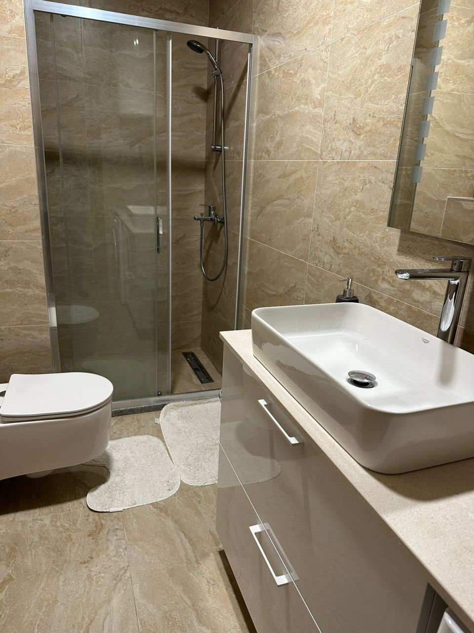 Wohnung in Budva, Montenegro, 56 m² - Foto 17