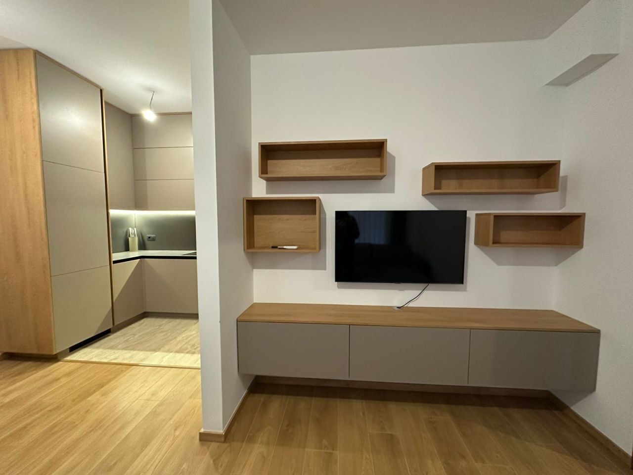 Wohnung in Budva, Montenegro, 56 m² - Foto 18