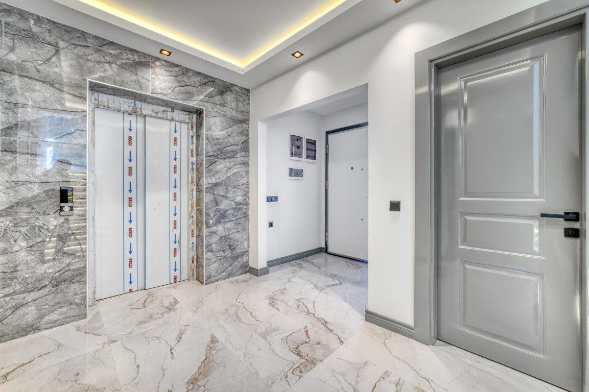 Villa in Alanya, Turkey, 580 m² - picture 3