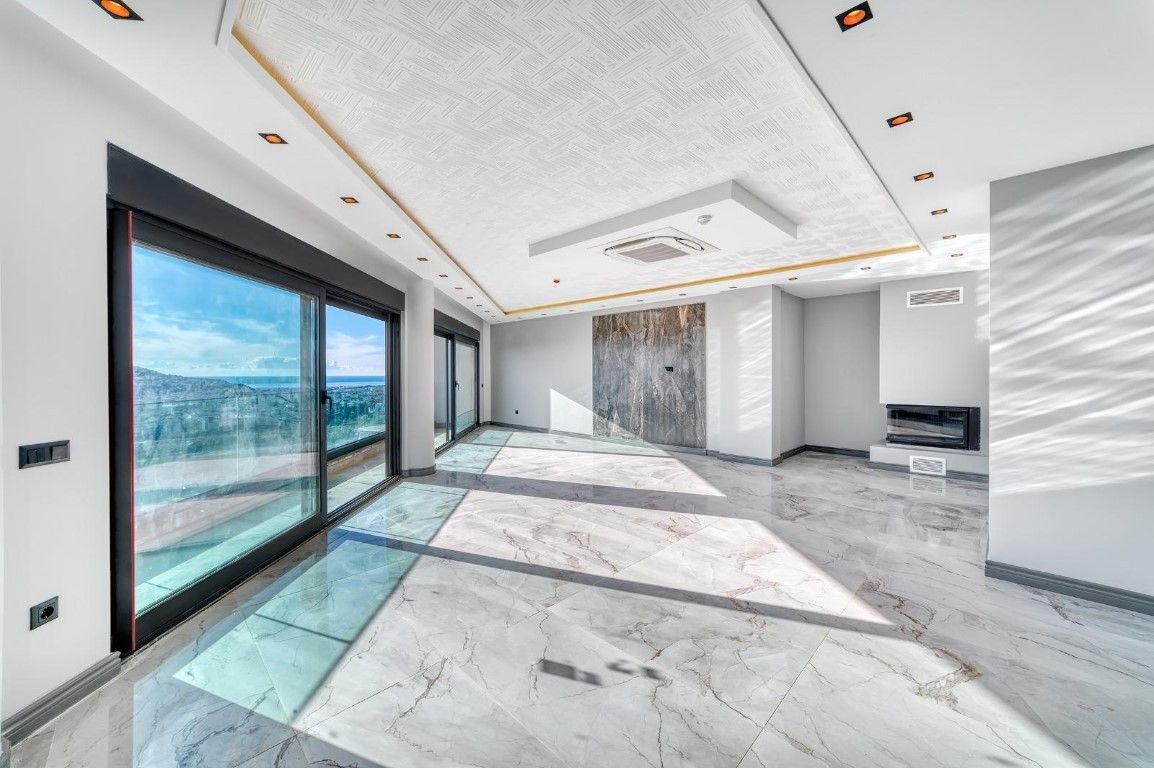 Villa in Alanya, Turkey, 580 m² - picture 4