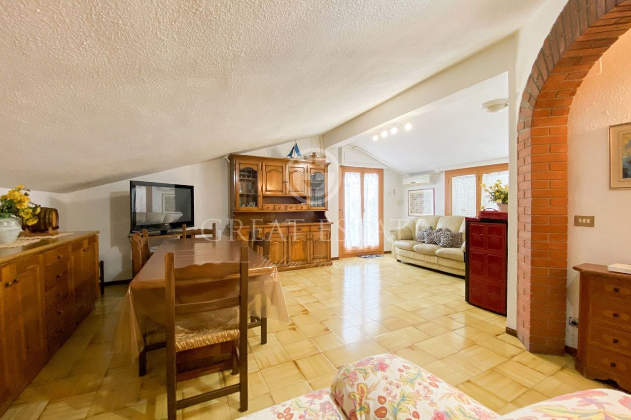 Apartment in Monte Argentario, Italy, 128.55 m² - picture 8