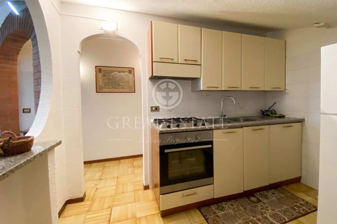 Apartment in Monte Argentario, Italy, 128.55 m² - picture 9