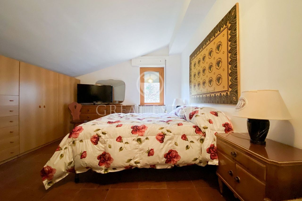 Apartment in Monte Argentario, Italy, 128.55 m² - picture 12