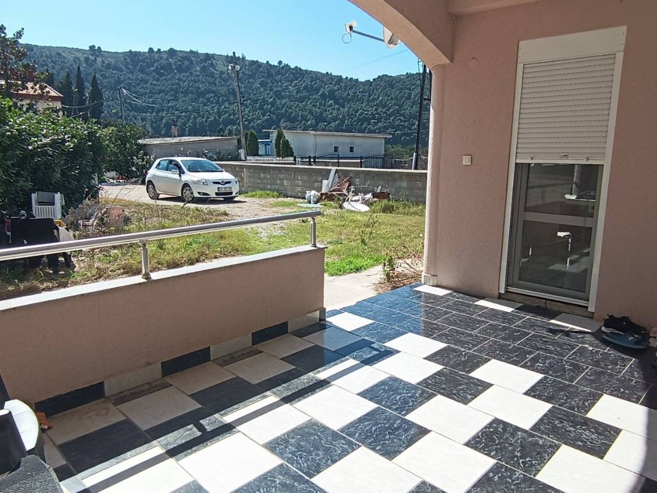 House in Bar, Montenegro, 160 m² - picture 1