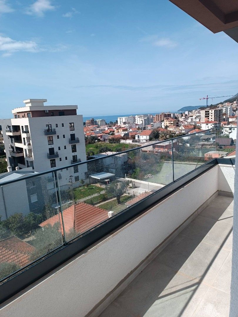 Wohnung in Bar, Montenegro, 73 m² - Foto 2