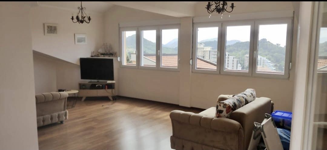 Wohnung in Petrovac, Montenegro, 158 m² - Foto 8