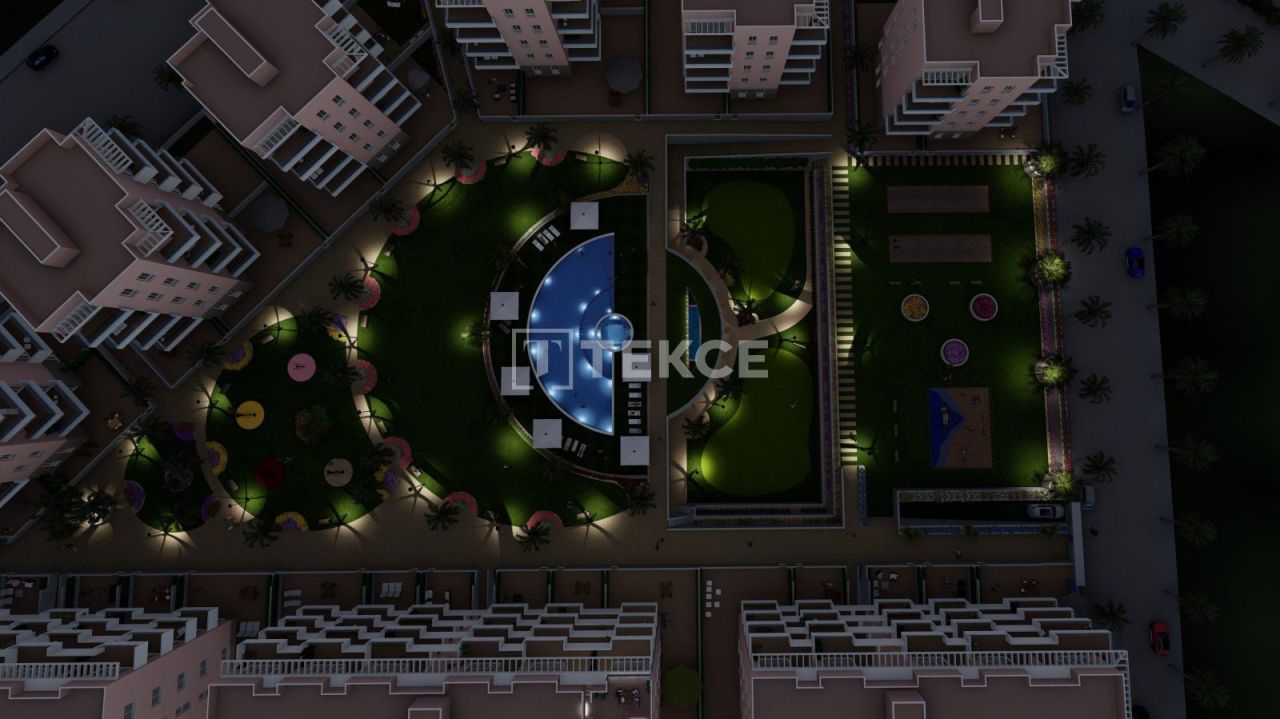 Penthouse à Guardamar del Segura, Espagne, 91 m² - image 7