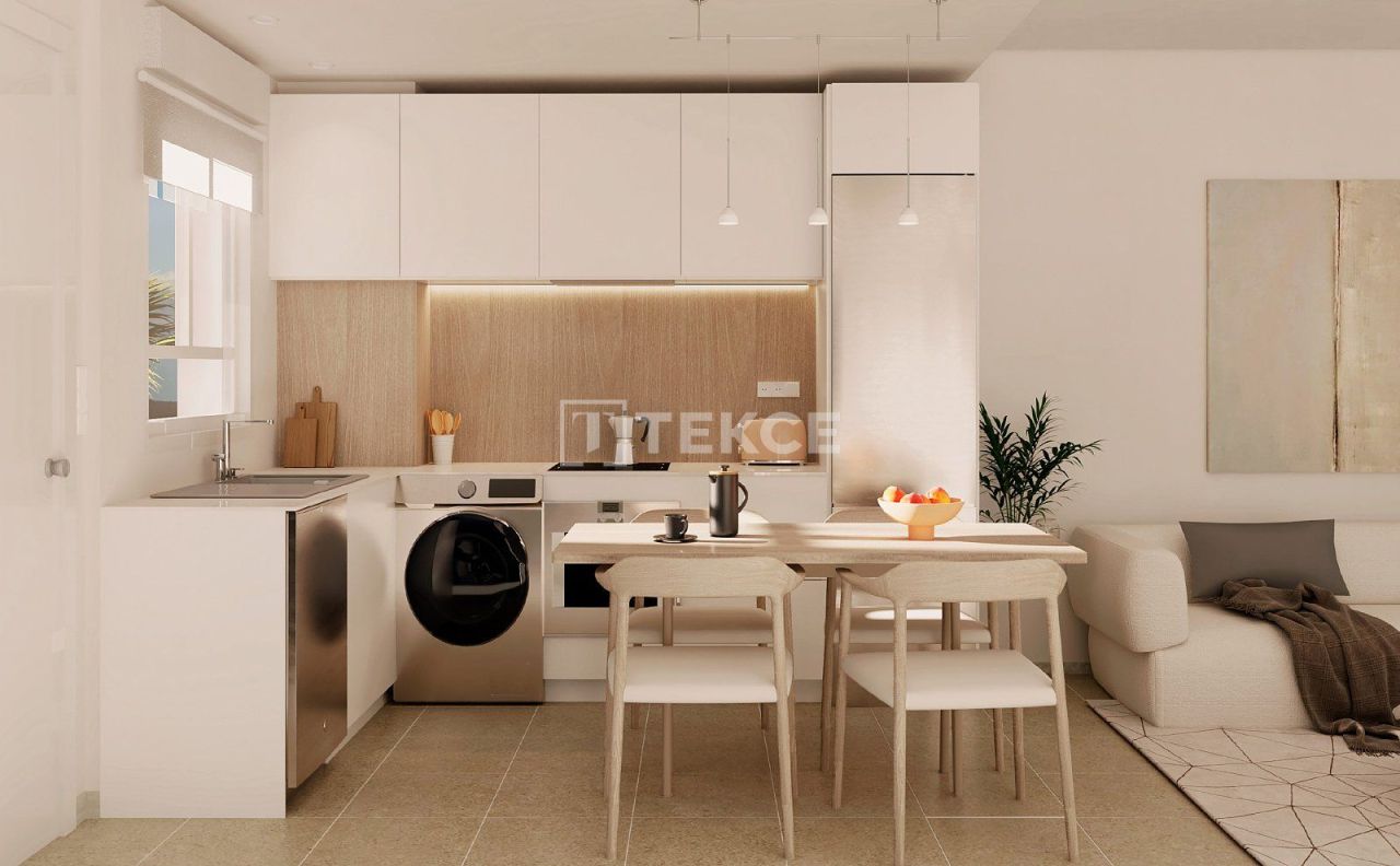 Appartamenti a Mijas, Spagna, 82 m² - foto 7