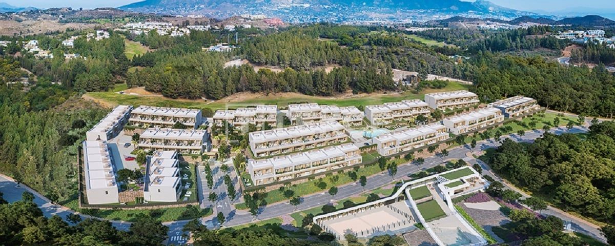 Townhouse a Mijas, Spagna, 169 m² - foto 7