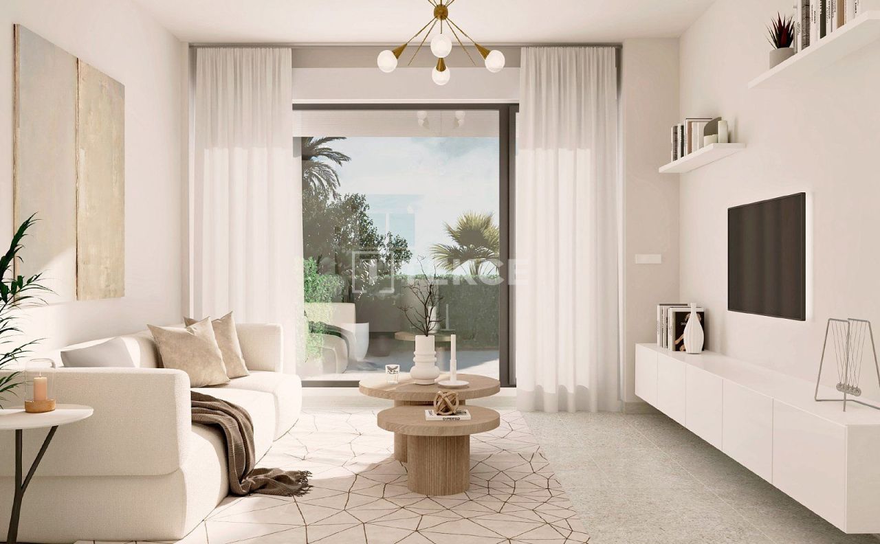 Appartamenti a Mijas, Spagna, 82 m² - foto 8