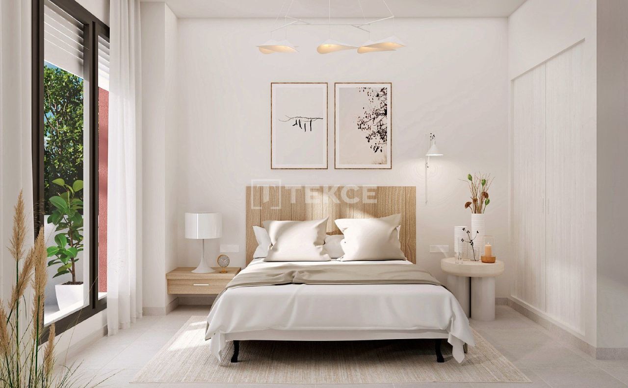 Appartamenti a Mijas, Spagna, 82 m² - foto 9