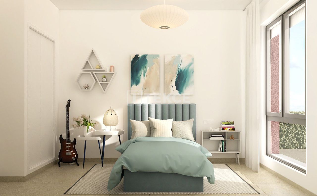 Appartamenti a Mijas, Spagna, 82 m² - foto 10