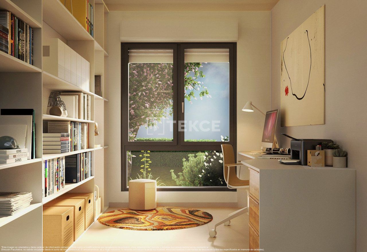 Appartamenti a Mijas, Spagna, 82 m² - foto 11