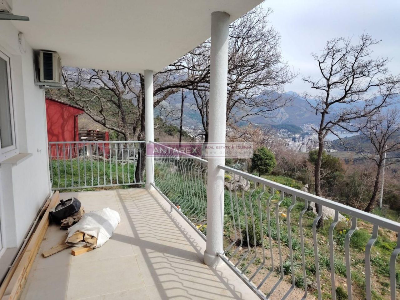 Villa in Sutomore, Montenegro, 225 m² - picture 12