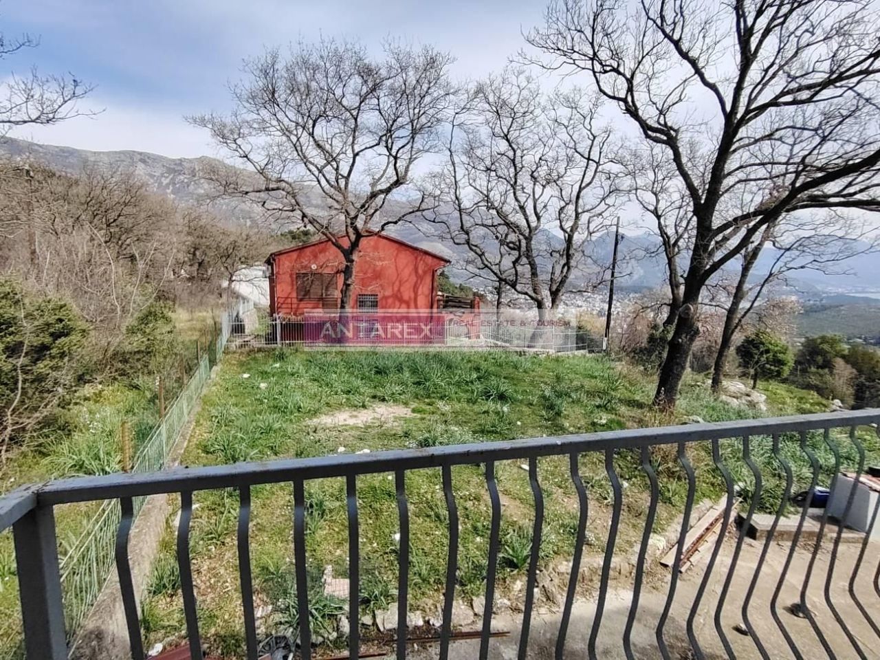 Villa in Sutomore, Montenegro, 225 m² - picture 13