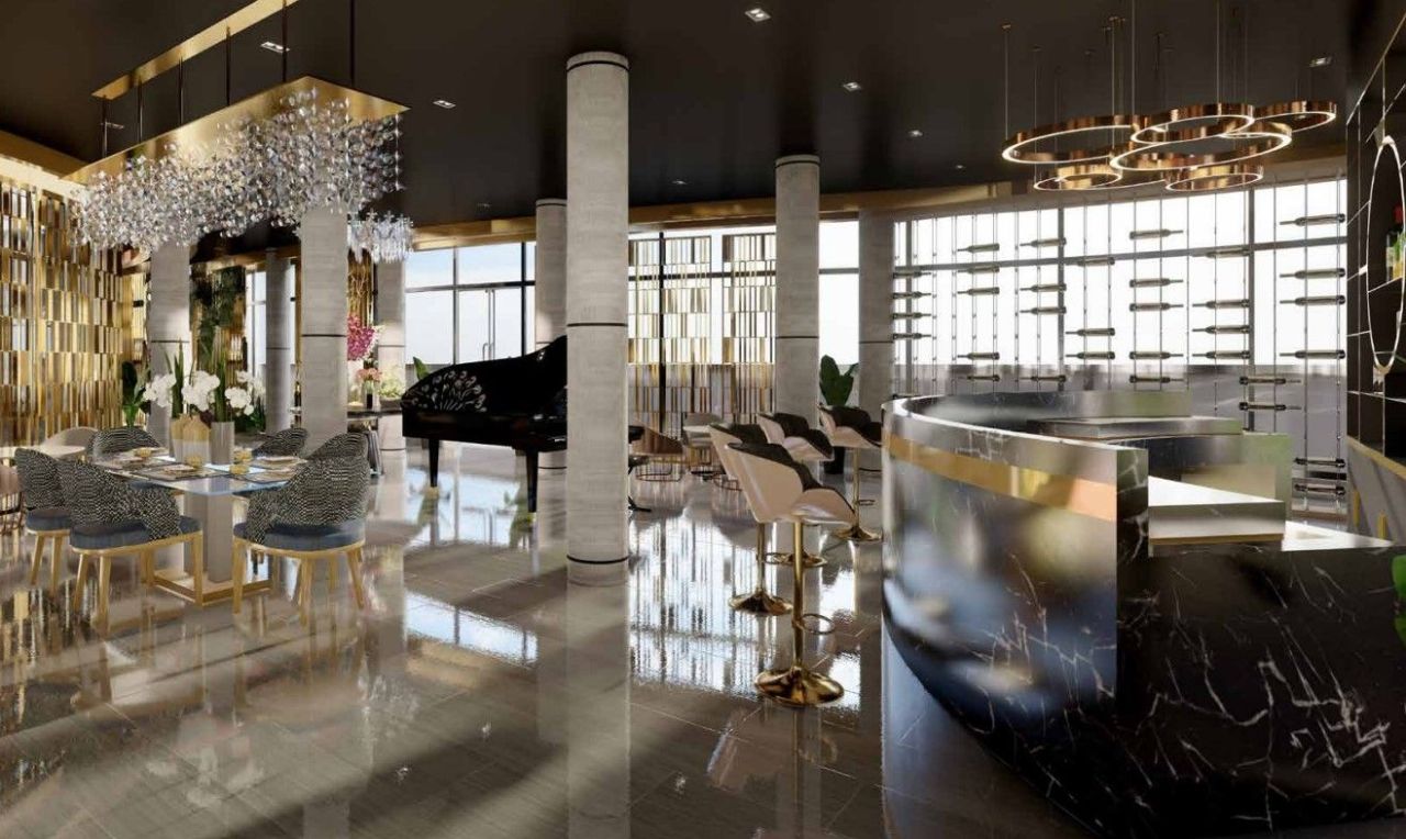 Wohnung in Phnom Penh, Kambodscha, 49 m² - Foto 7