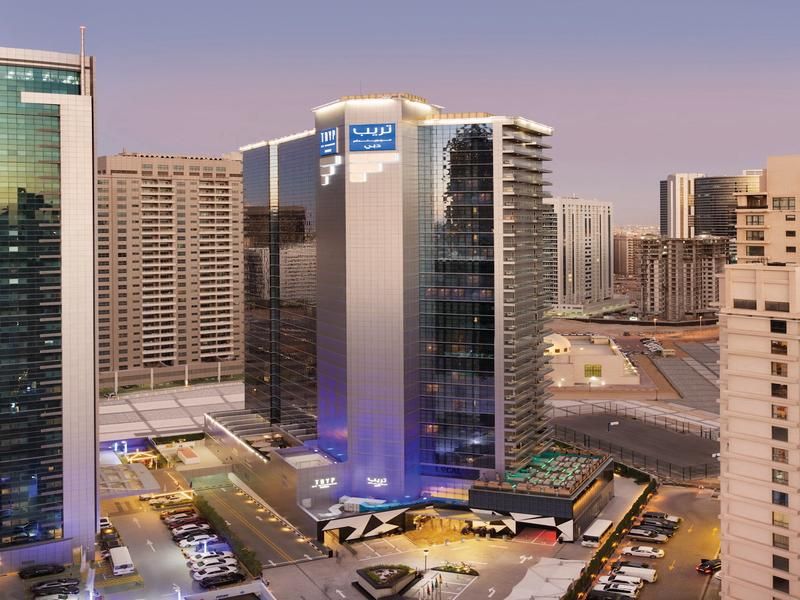 Studio à Dubaï, EAU, 27.57 m² - image 9