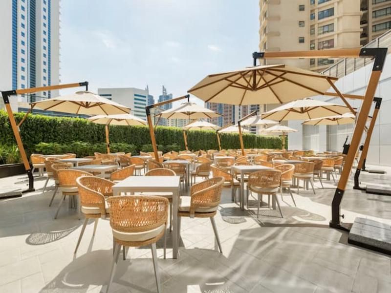 Studio à Dubaï, EAU, 27.57 m² - image 10