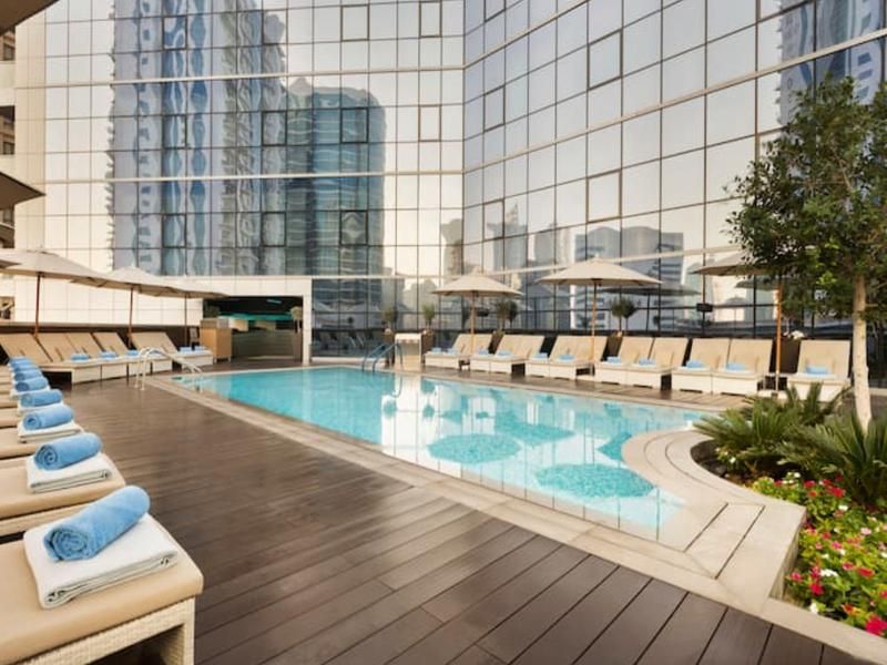 Studio à Dubaï, EAU, 27.57 m² - image 14