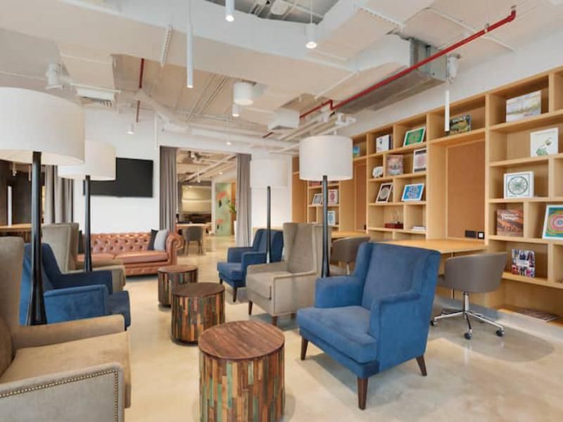 Studio à Dubaï, EAU, 27.57 m² - image 17