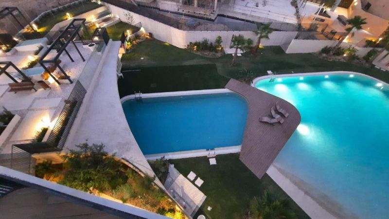 Appartement à Villajoyosa, Espagne, 70 m² - image 3