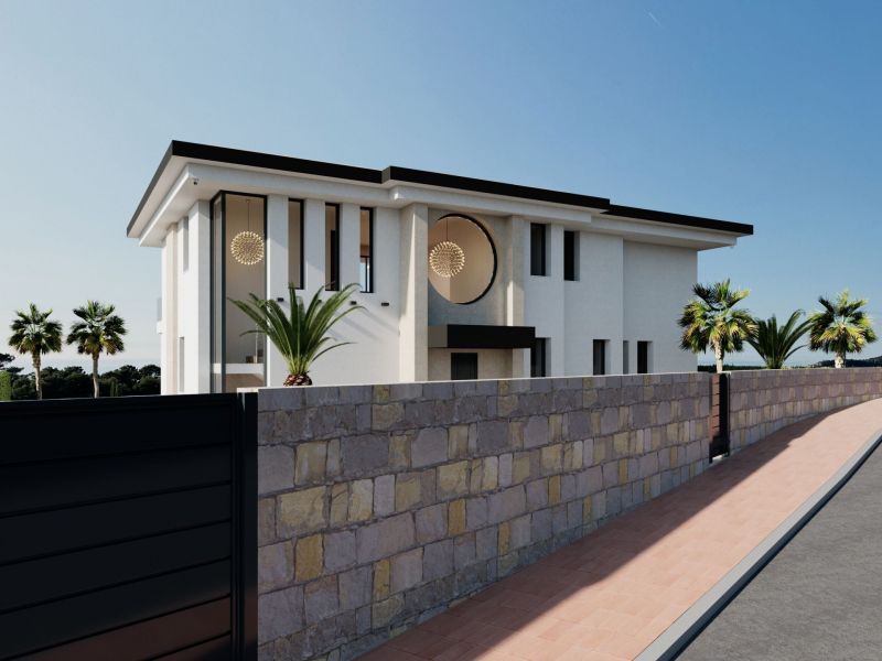 Villa en Finestrat, España, 423 m² - imagen 5