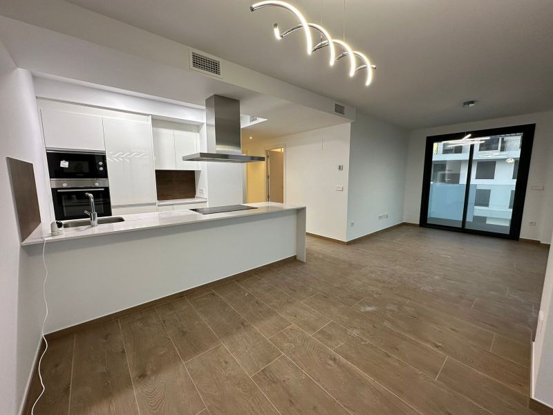 Appartement à Villajoyosa, Espagne, 70 m² - image 12