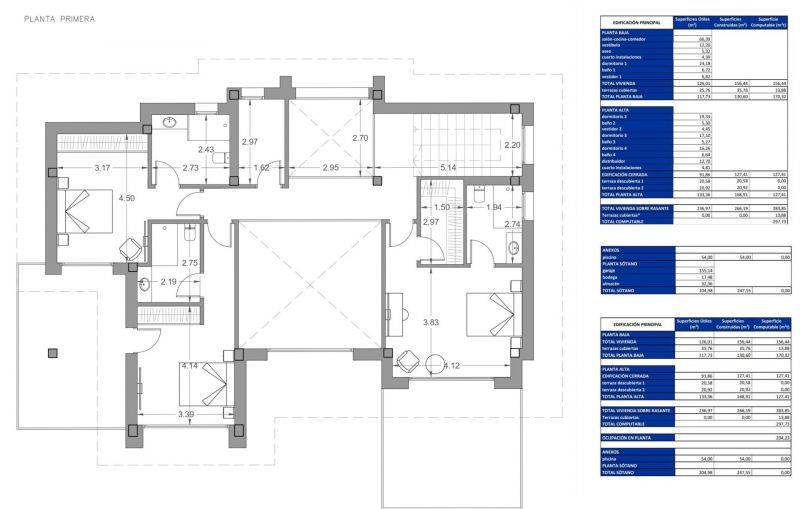 Villa en Finestrat, España, 423 m² - imagen 13