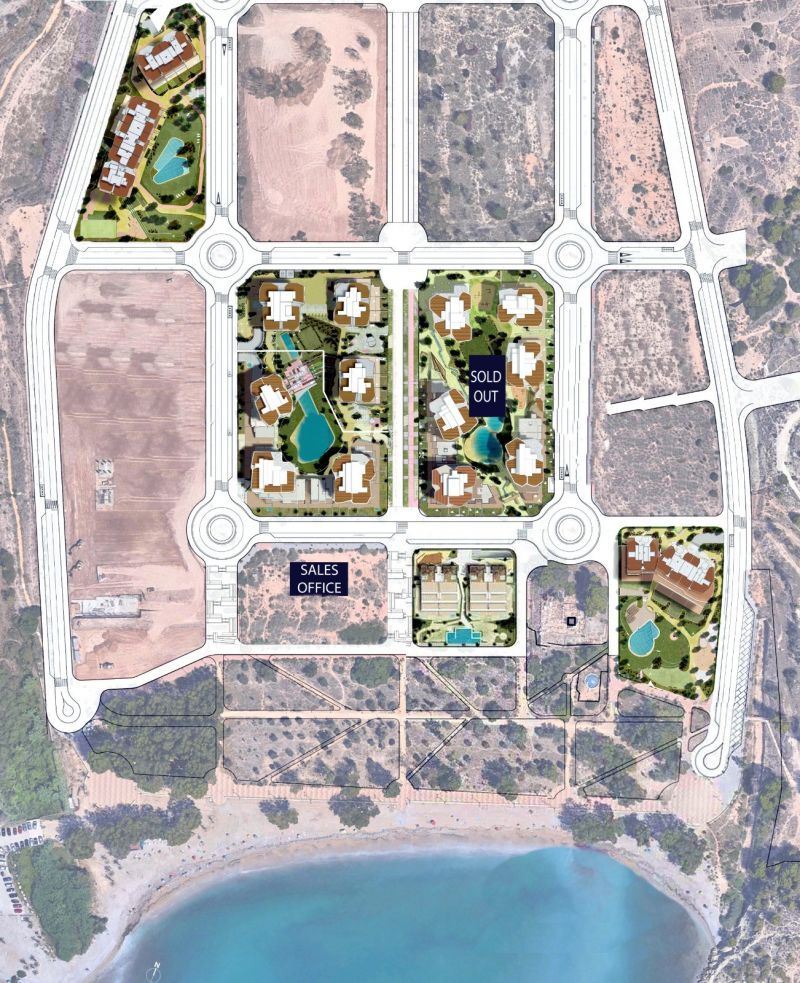 Appartement à Villajoyosa, Espagne, 70 m² - image 15