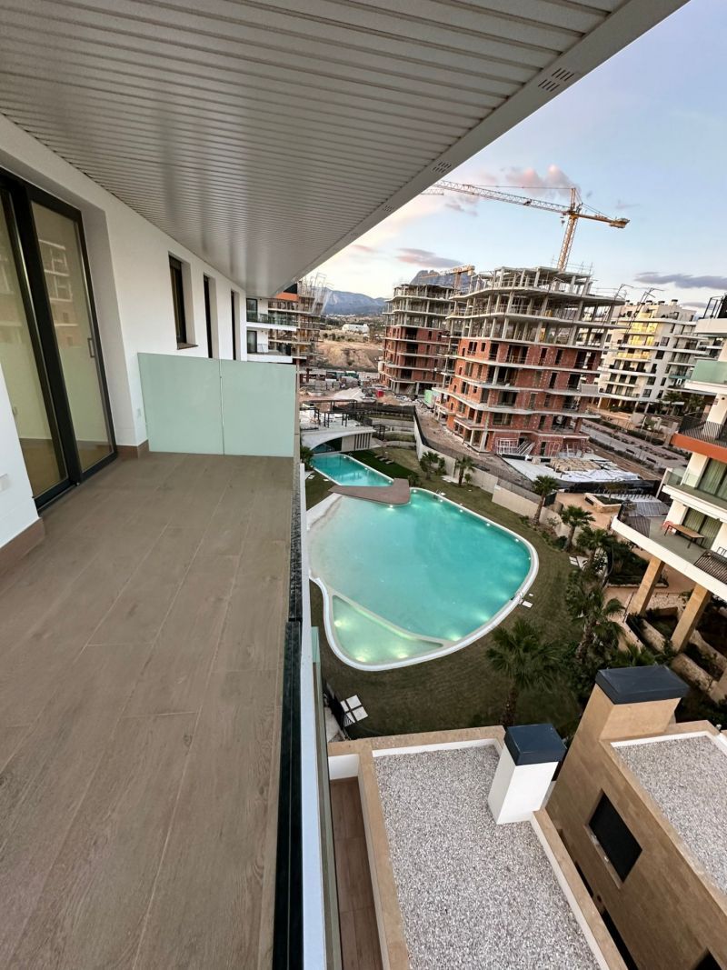 Appartement à Villajoyosa, Espagne, 70 m² - image 18