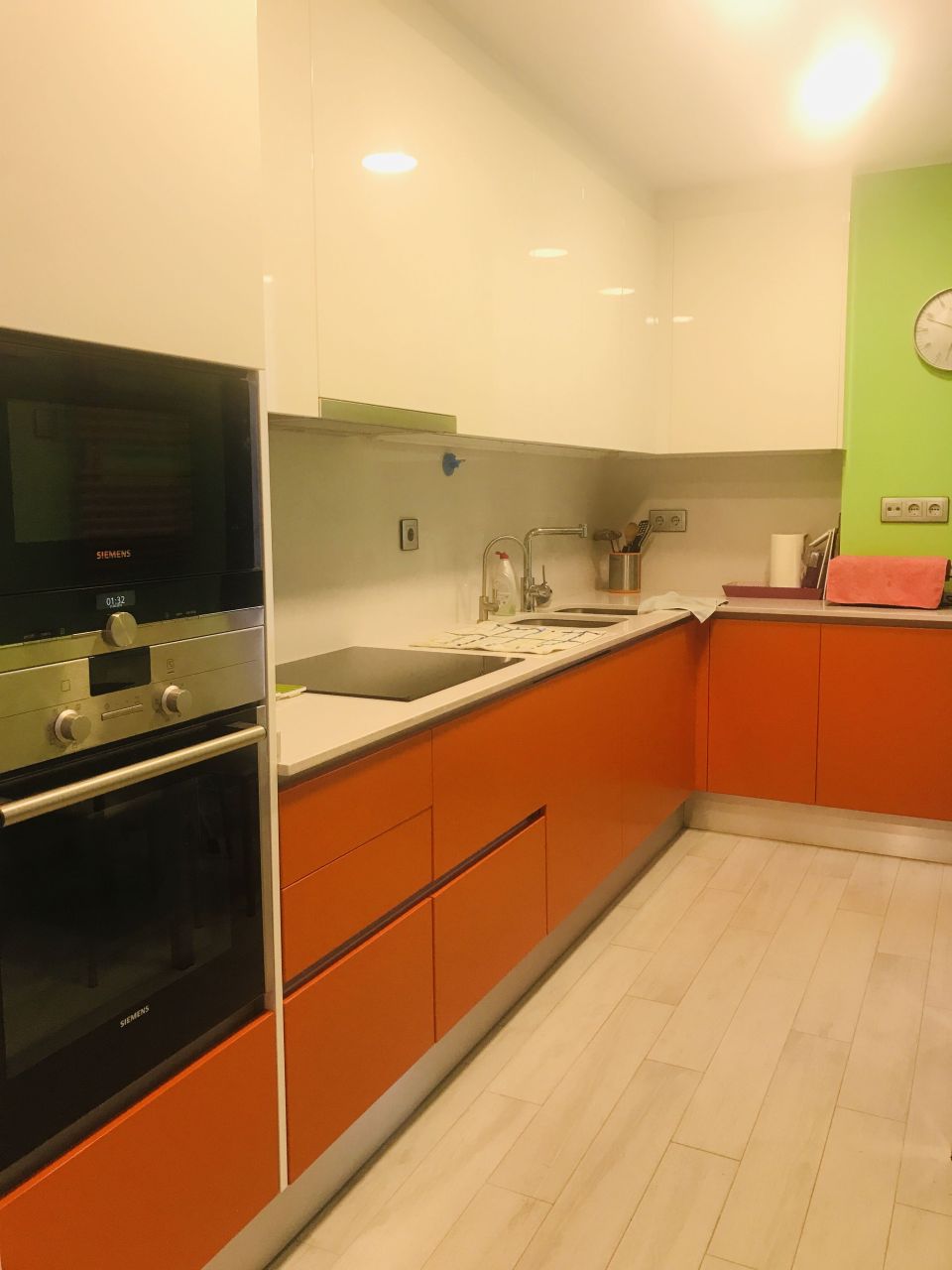 Appartement à Barcelone, Espagne, 95 m² - image 1