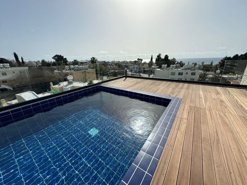 Apartment in Paphos, Zypern, 89 m² - Foto 3
