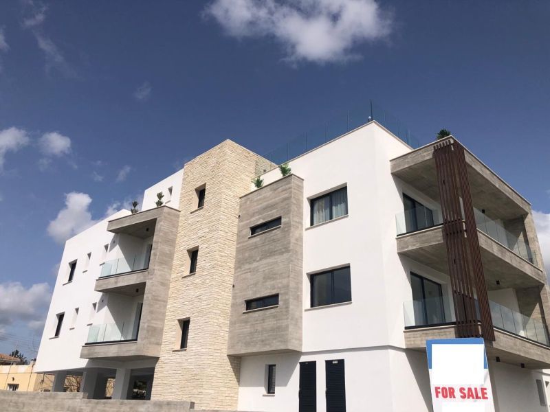 Apartment in Paphos, Zypern, 89 m² - Foto 4