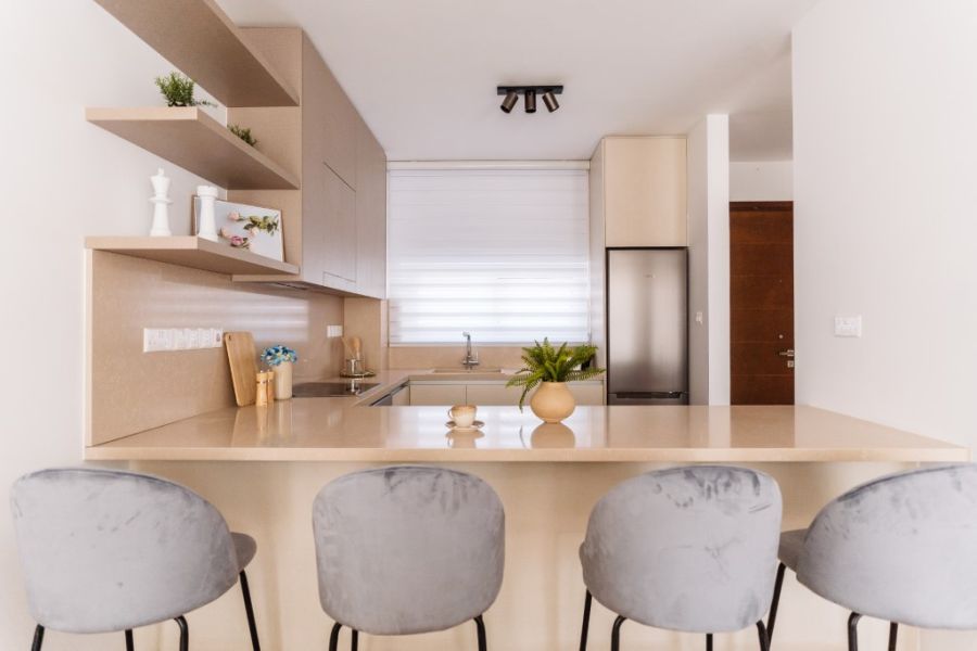 Cottage a Paphos, Cipro, 124 m² - foto 6