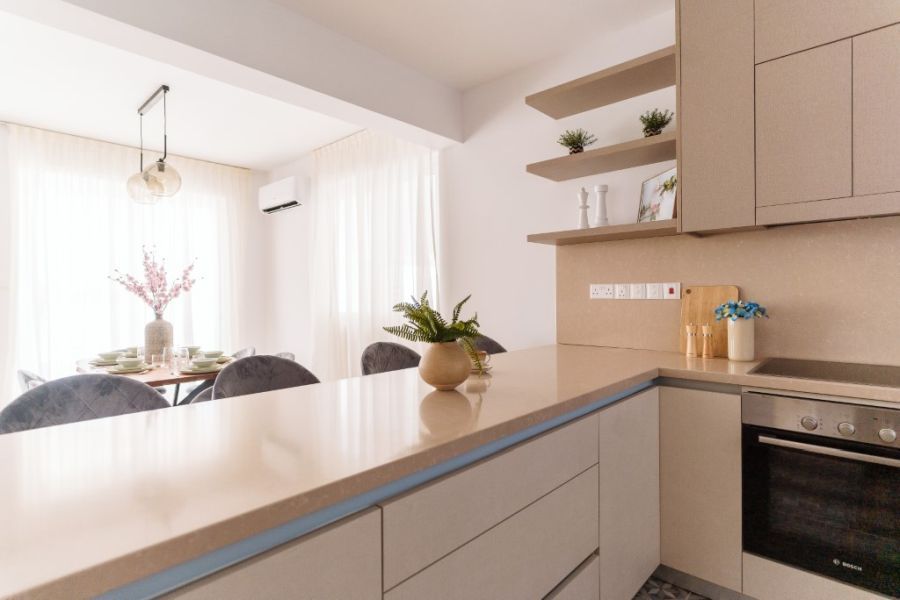 Cottage a Paphos, Cipro, 124 m² - foto 9