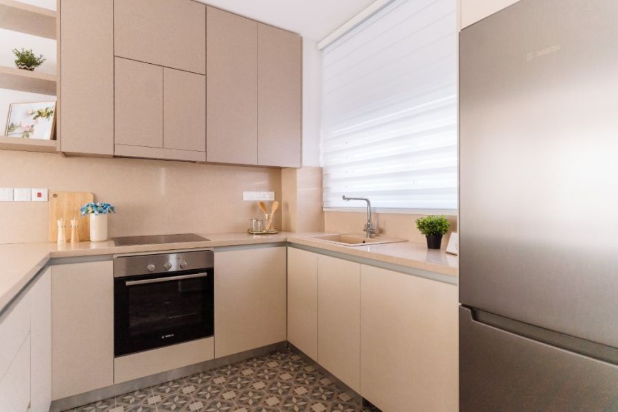 Cottage a Paphos, Cipro, 124 m² - foto 8