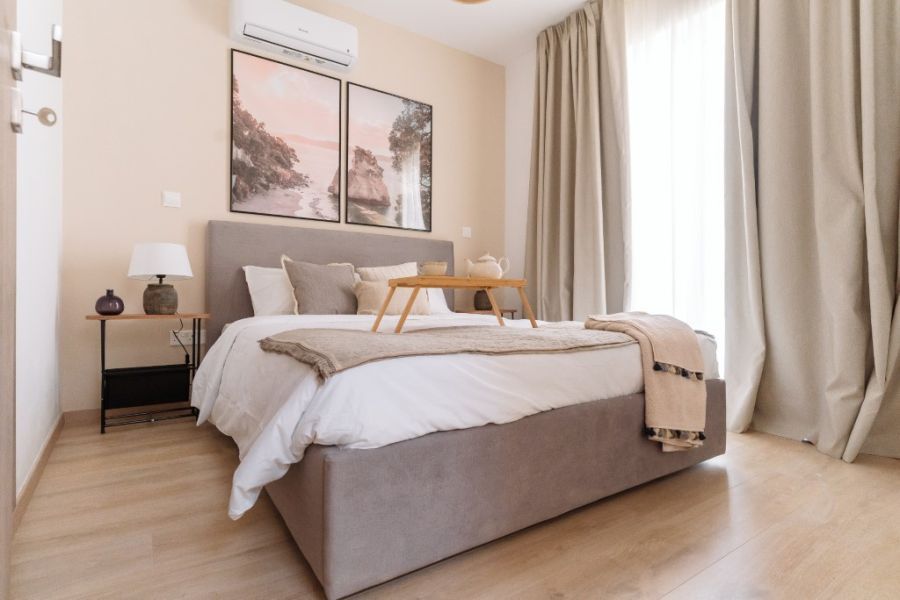 Cottage a Paphos, Cipro, 124 m² - foto 10