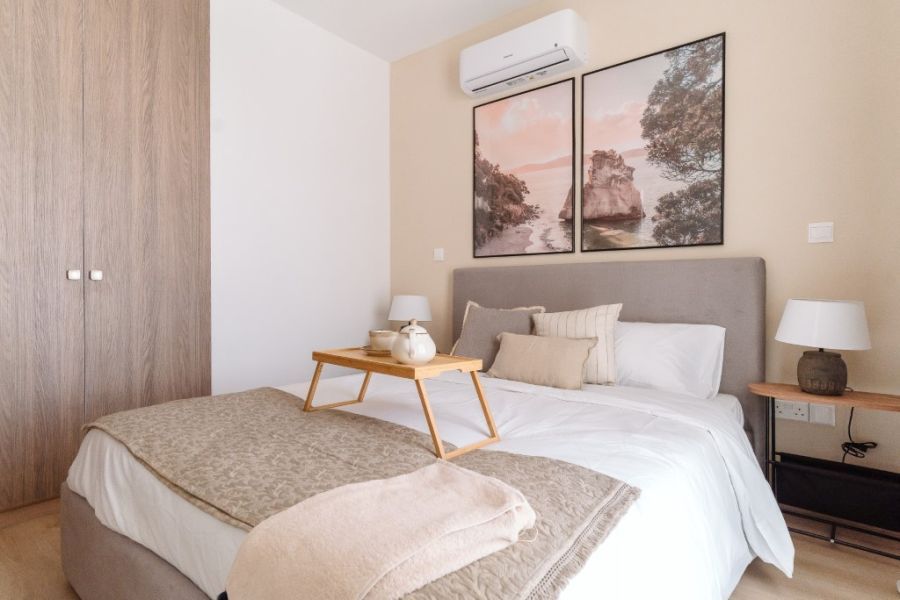 Cottage a Paphos, Cipro, 124 m² - foto 11