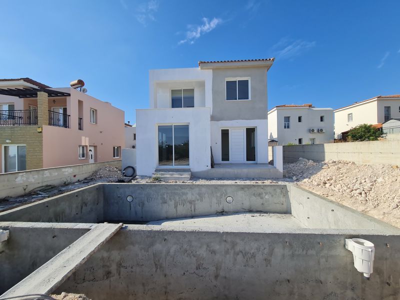 Villa en Pafos, Chipre, 140 m² - imagen 4