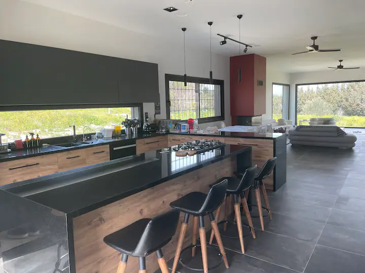 Villa in Izmir, Turkey, 400 m² - picture 14