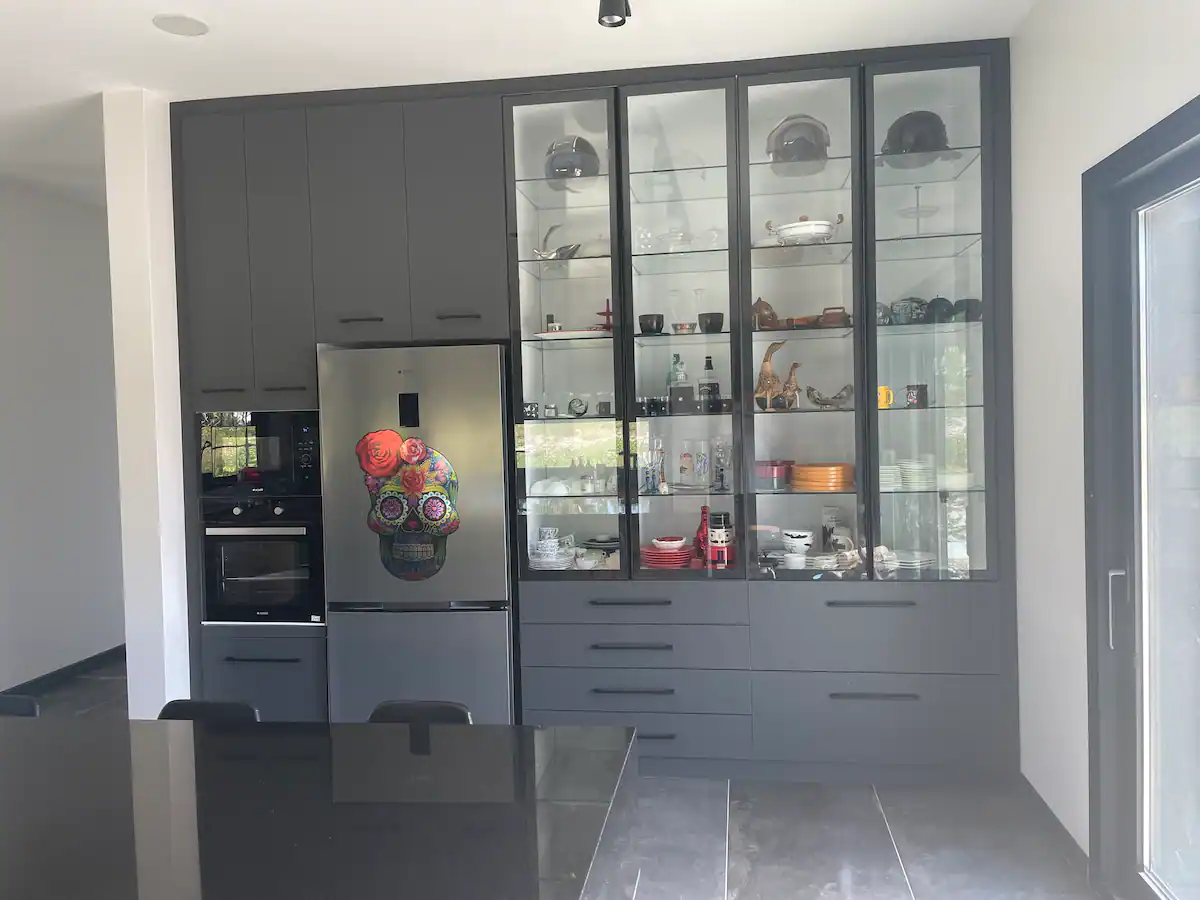 Villa in Izmir, Turkey, 400 m² - picture 13