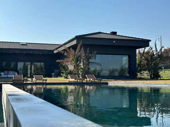 Villa in Izmir, Turkey, 400 m² - picture 2