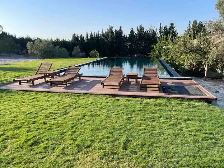 Villa en Izmir, Turquia, 400 m² - imagen 1