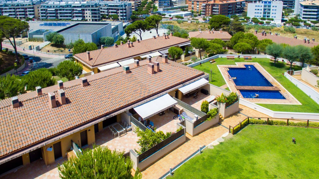 Casa en Lloret de Mar, España, 150 m² - imagen 3